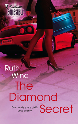 Title details for The Diamond Secret by Ruth Wind - Available